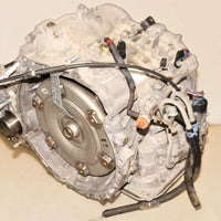 2009 2010 2011 2012 Toyota Rav4 AWD Automatic JDM Transmission 2.5L 2ARFE