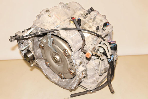 2009 2010 2011 2012 Toyota Rav4 AWD Automatic JDM Transmission 2.5L 2ARFE