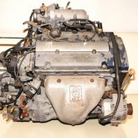 Used JDM 1997–2001 Honda Prelude 2.3L H23A Engine