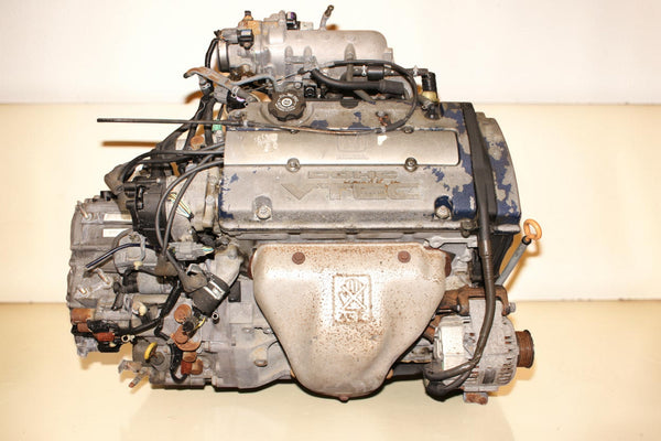 Used JDM 1997–2001 Honda Prelude 2.3L H23A Engine