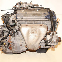 Used JDM 1997–2001 Honda Prelude 2.3L H23A Engine