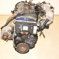 Used JDM 1997–2001 Honda Prelude 2.3L H23A Engine