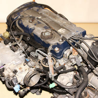 Used JDM 1997–2001 Honda Prelude 2.3L H23A Engine