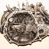 1998 1999 2000 2001 2002 Honda Accord JDM T2T4 Manual 5 SPD LSD Transmission F20B