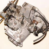 1998 1999 2000 2001 2002 Honda Accord JDM T2T4 Manual 5 SPD LSD Transmission F20B
