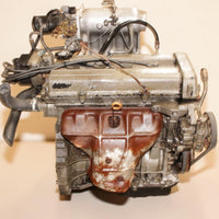 1997 1998 1999 2000 2001 Honda CRV Engine 2.0L B20B Low Comp JDM Motor