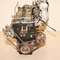 1997 1998 1999 2000 2001 Honda CRV Engine 2.0L B20B Low Comp JDM Motor