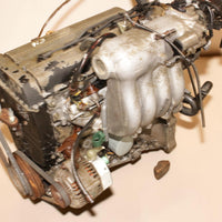 1997 1998 1999 2000 2001 Honda CRV Engine 2.0L B20B Low Comp JDM Motor