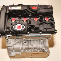 REMAN 16-21 BMW X3 Motor AWD 2.0L Turbocharged B46 Engine