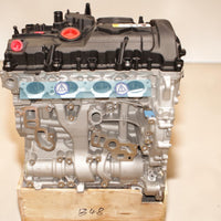 REMAN 16-21 BMW X3 Motor AWD 2.0L Turbocharged B46 Engine