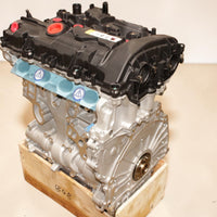 REMAN 16-21 BMW X3 Motor AWD 2.0L Turbocharged B46 Engine