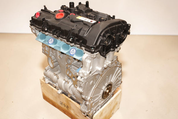 REMAN 16-21 BMW X3 Motor AWD 2.0L Turbocharged B46 Engine