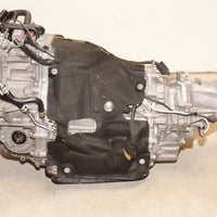 Used JDM 2014–2015 Subaru Forester XT 2.0L FA20T Automatic Transmission