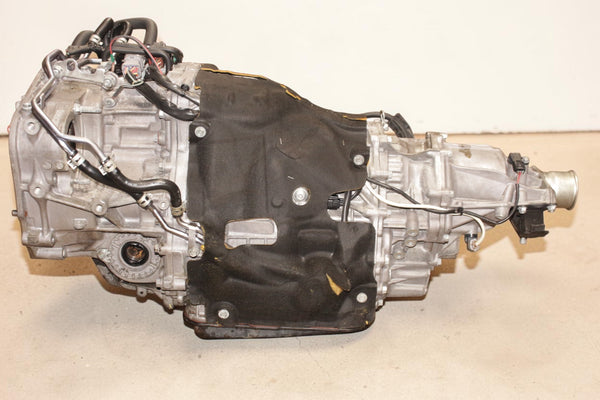 Used JDM 2014–2015 Subaru Forester XT 2.0L FA20T Automatic Transmission