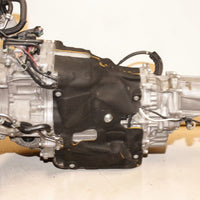 Used JDM 2014–2015 Subaru Forester XT 2.0L FA20T Automatic Transmission