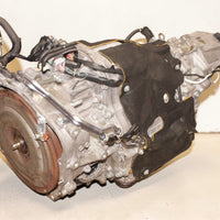 Used JDM 2014–2015 Subaru Forester XT 2.0L FA20T Automatic Transmission