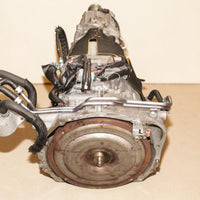 Used JDM 2014–2015 Subaru Forester XT 2.0L FA20T Automatic Transmission