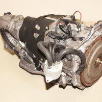 2015 2019 Subaru Legacy Outback 3.6L CVT Auto Transmission JDM EZ36