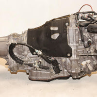 Used JDM 2014–2015 Subaru Forester XT 2.0L FA20T Automatic Transmission