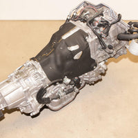 2015 2019 Subaru Legacy Outback 3.6L CVT Auto Transmission JDM EZ36