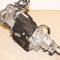 Used JDM 2014–2015 Subaru Forester XT 2.0L FA20T Automatic Transmission