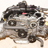 Subaru Impreza Engine 2015 2016 2.0L 4 Cylinder FB20 DOHC JDM Engine