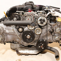 Subaru Impreza Engine 2015 2016 2.0L 4 Cylinder FB20 DOHC JDM Engine
