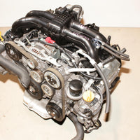 Subaru Impreza Engine 2015 2016 2.0L 4 Cylinder FB20 DOHC JDM Engine