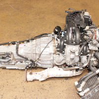 JDM 2004 2008 Mazda RX8 Engine 6 Port Auto Transmission 1.3L 13B Motor