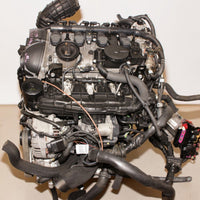 Used Low Miles Audi Q5 Motor 2009 2010 2011 2012 2013 2.0L CDN CAE Turbo Engine