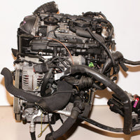 Used Low Mileage Audi A6 Motor 2012 2016 2.0L CAE CDN Turbo Engine