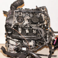 Used Low Mileage Audi A6 Motor 2012 2016 2.0L CAE CDN Turbo Engine