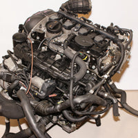 Used Low Miles Audi Q5 Motor 2009 2010 2011 2012 2013 2.0L CDN CAE Turbo Engine