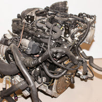 Used Low Mileage Audi A5 Motor 2010 2011 2012 2.0L CAE CDN Turbo Engine