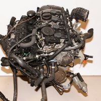 Used Low Miles Audi Q5 Motor 2009 2010 2011 2012 2013 2.0L CDN CAE Turbo Engine