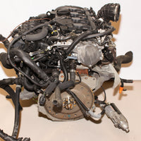 Used Low Miles Audi Q5 Motor 2009 2010 2011 2012 2013 2.0L CDN CAE Turbo Engine