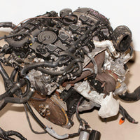Used Low Miles Audi Q5 Motor 2009 2010 2011 2012 2013 2.0L CDN CAE Turbo Engine