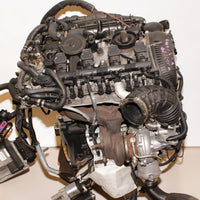 Used Low Miles Audi Q5 Motor 2009 2010 2011 2012 2013 2.0L CDN CAE Turbo Engine