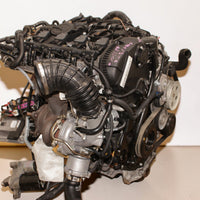 Used Low Mileage Audi A4 Motor 2009 2010 2011 2012 2.0L CAE CDN Turbo Engine