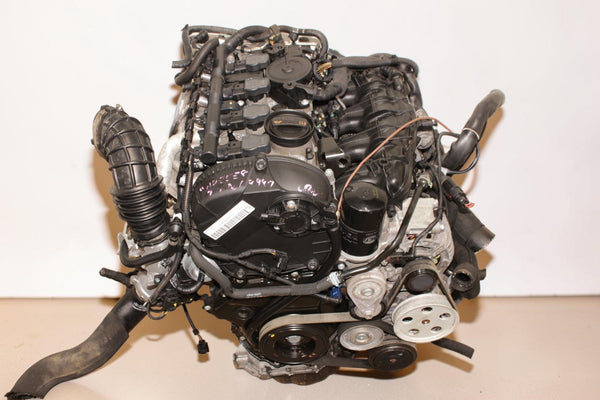 Used Low Miles Audi Q5 Motor 2009 2010 2011 2012 2013 2.0L CDN CAE Turbo Engine