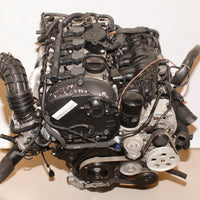 Used Low Mileage Audi A5 Motor 2010 2011 2012 2.0L CAE CDN Turbo Engine