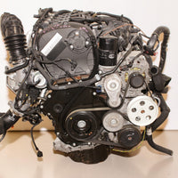 Used Low Miles Audi Q5 Motor 2009 2010 2011 2012 2013 2.0L CDN CAE Turbo Engine