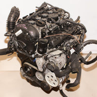 Used Low Miles Audi Q5 Motor 2009 2010 2011 2012 2013 2.0L CDN CAE Turbo Engine