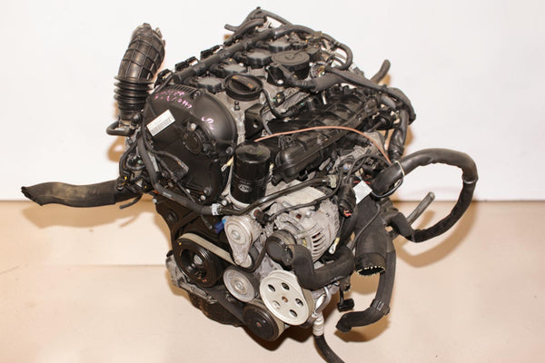 Used Low Mileage Audi A6 Motor 2012 2016 2.0L CAE CDN Turbo Engine