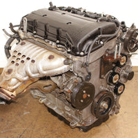 2008-2016 Mitsubishi Outlander Engine 2.4L 4cyl Motor JDM 4B12