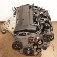 2008-2016 Mitsubishi Outlander Engine 2.4L 4cyl Motor JDM 4B12