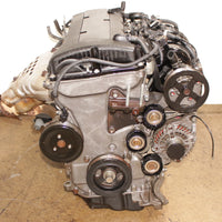 2008-2016 Mitsubishi Outlander Engine 2.4L 4cyl Motor JDM 4B12