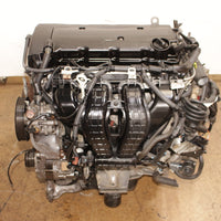 2008-2016 Mitsubishi Outlander Engine 2.4L 4cyl Motor JDM 4B12
