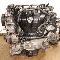 2008-2016 Mitsubishi Outlander Engine 2.4L 4cyl Motor JDM 4B12