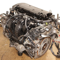 2008-2016 Mitsubishi Outlander Engine 2.4L 4cyl Motor JDM 4B12
